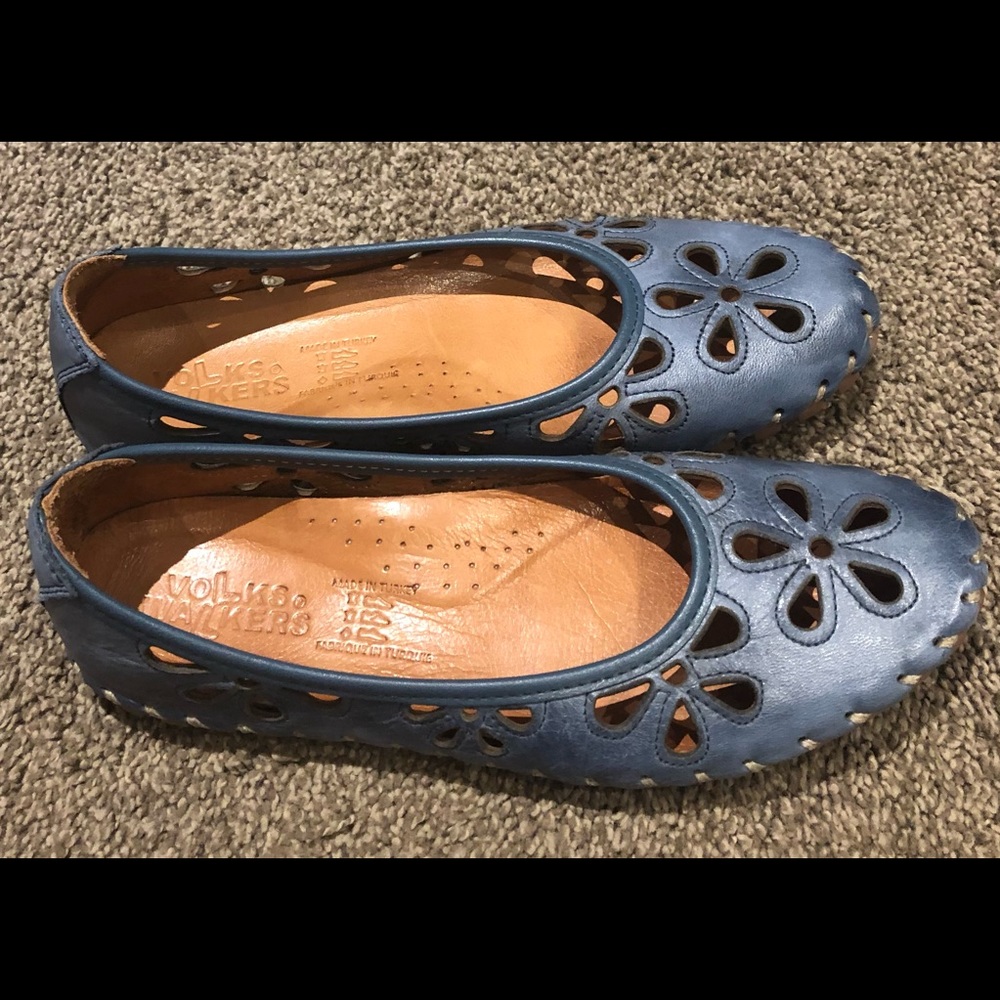 Volks Walkers Casual Shoes